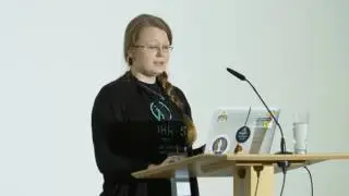 RuhrJS - Welcoming