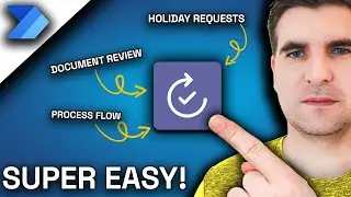 You Won't Believe How EASY Creating an Approval Flow in Power Automate Is
