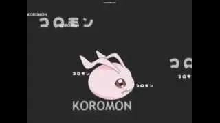 Digimon Season 1 All Digivolutions (In-training to Rookie) 2014 HD