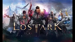Lost Ark and Complaining about Spider-man costumes