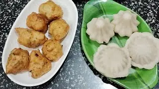 Evening Snacks , Healthy Vegetable, Ulundhu Bonda , Recipe in Tamil / சத்தான உளுந்து போண்டா செய்ங்க 