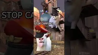 TF2 Hightower be like: