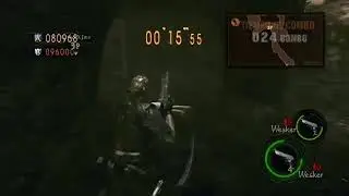 Transmisi&oacute;n de PS4 en directo de merlin-hgg