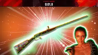 BROKEN AKIMBO SHOTGUNS AFTER NERF! (COD Vanguard BEST DOUBLE BARREL Shotgun Class SETUP!) V2 Rocket!