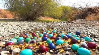 &ldquo;Who Left All This Gold Here? A Real-Life Treasure Find&rdquo;