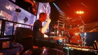 Реакция Жюля: FULL METAL ORCHESTRA &mdash; Back In Black (концерт на Spark Arena 2025) при участии Фила...
