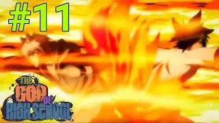 TGOHS Episode 11 Vostfr Live R&eacute;action Fin du tournoi