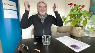 URteilchen&reg; Heil- und Therapiesegen
