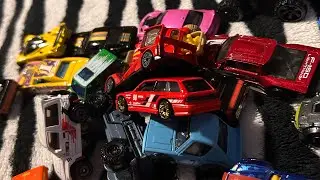 Mis carros favoritos 🗿