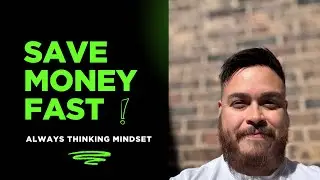 How To Save Money Fast (3 Proven Ways That Actually Work)