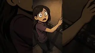 Her body found inside the hotels water tank 💀💀 #creepystories #horrorstories #mha
