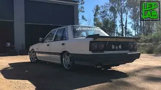 R31 RE-BIRTH Part 22: Installing GKTech Roll Centre Correction Kit