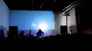 Dj stingray &mdash; intro medellin 2016