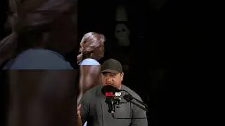 Майкл Майерс прижимает её к стене! 😱