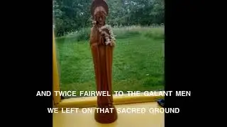 Paddys green shamrock shore Lyric NEW 1