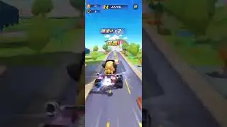 Talking Tom Ultra Kart (8)