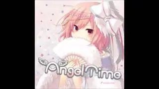 【DiGiTAL WiNG】 「Hanatan」 ANGEL WiNG