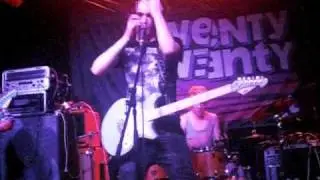Room 94 - Rockstar - 12/04/10