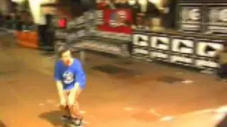 Top Shop 2008 Day One Highlights