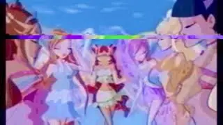 Winx+Du Hast - Rammstein (Slowed+Reverb)