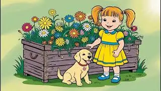 The Spindle in the Bag – Magical Kids Adventure | Artzy Monkey