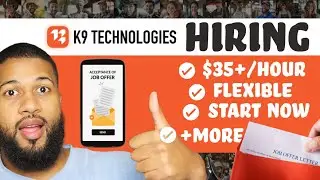 FULL TIME! $70K+/YEAR Remote Job Hiring Now + More Worldwide