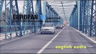 Tour San Donà 2021 - EUROPAN 16_english audio
