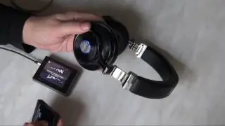 ТС   BT35F202 Многофункциональный Bluetooth Аудио передатчик + сплиттер. Наушники Bluedio Т3.