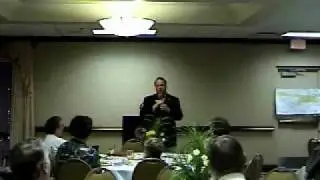 Secure Arkansas Lunch8.wmv