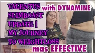 #VALENTUS COFFEE WITH DYNAMINE MAS EFFECTIVE | VALENTUS TO WEIGHTLOSS Part 2