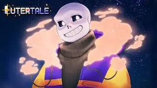 ¿OUTERTALE ES EL NUEVO YELLOW?