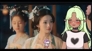 BEING A CONSORT GOT ME STRESSING 😩! [ Road To Empress]