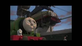 hey brother thomas and friends