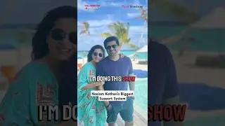 Neelam Kothari Joined Bollywood Wives When Samir Soni...? | Hauterrfly #shorts #neelamkothari