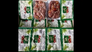 wet dates zahidi #dates #viral #khajur