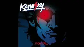 Kavinsky - Nightcall (Chapkas Acoustic Cover)