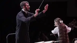 Henry Altes - Air varie | Irina Kryachek | Black Sea Symphony