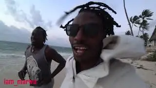 A Morning Routine In Africa !!!