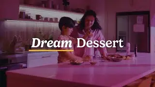 Cuisinart Ice Cream Dream &ndash; Homemade Magic in Minutes