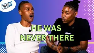 Growing Up Fatherless | I Needed My Dad for Everything&hellip; But He Gave Me Nothing