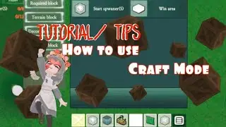 Granny's House Online | Tutorial/Tips on how to Craft in Craft Mode