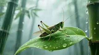 Deep Relaxing Music Rain Relaxing Music Piano Relaxing Music Night Rest Calm Mood