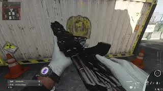 RESONANT AK-47 BLUEPRINT with OBSIDIAN | COD MW