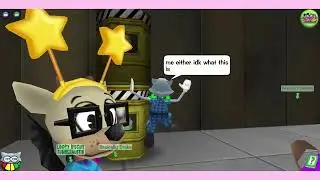 Scenic's First TTR Coin Mint Sound Full! (Toontown Rewritten Mint Update 2024)