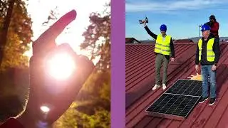 Sun in Križevci | SozialMarie Winner 2025