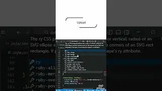 Animation Loading Html Css #webdevelopment #coding