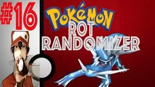 Pok&eacute;mon Rot [RANDOMIZER/NUZLOCKE] 16 -  HM03 und HM04