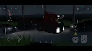Global truck 