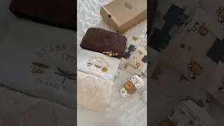 Fall haul pt2☺️💕🛍️#fallhaul #haul #decorhaul #halloween #fallaesthetic #cozy #fallshopping