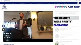 Nomads Live Stream - Case Study with Rig Lynx
